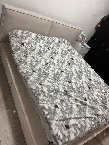 מיטה זוגית 160*200
