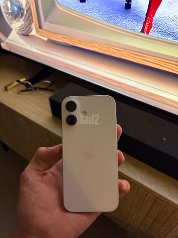 אייפון 17 256 + care plus