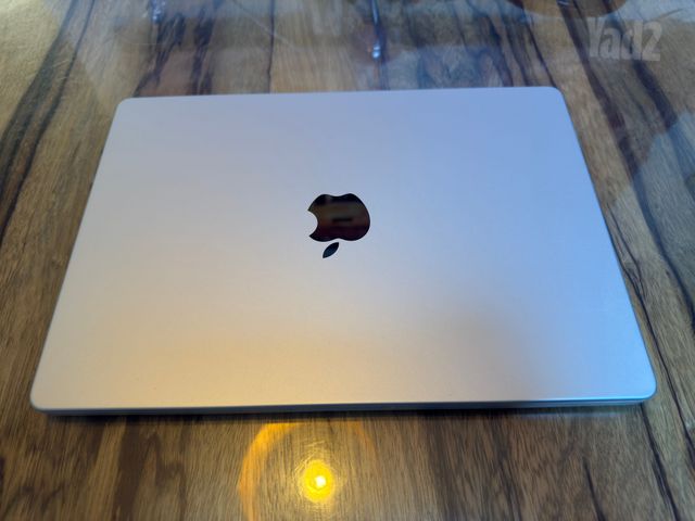 MacBook M1 Pro 14 Inch