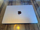 MacBook M1 Pro 14 Inch