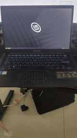 Asus Vivobook 14"
