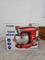 מיקסר חדשה!