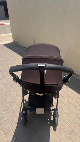 בוגבו בי 5 (Bugaboo Bee 5)