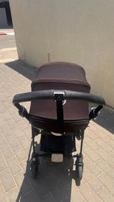 בוגבו בי 5 (Bugaboo Bee 5)