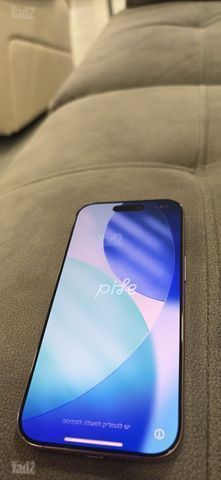 אייפון 16 פרו 128 ג״ב