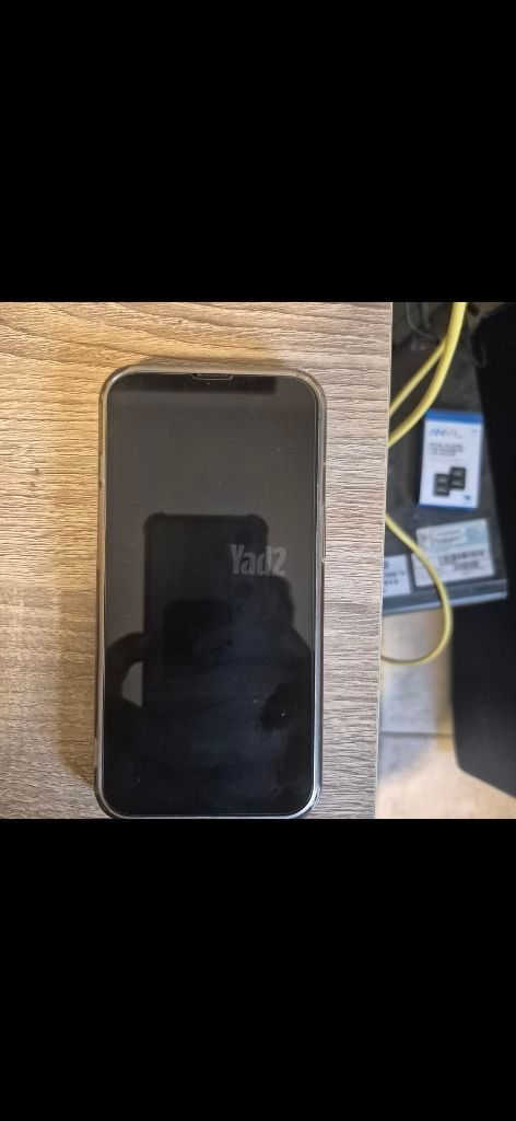 פלאפון iphone13 256gb