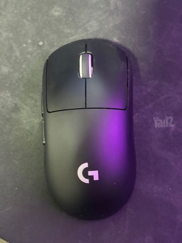 Logitech G PRO X Superlight 2