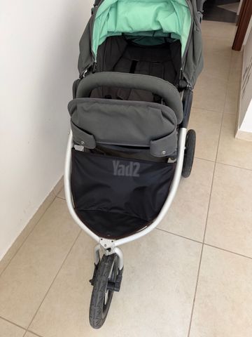 עגלת תינוק