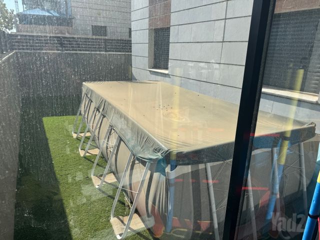 בריכת שחיה INTEX
