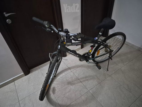 אופניים