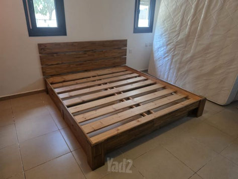 בסיס מיטה 200*180