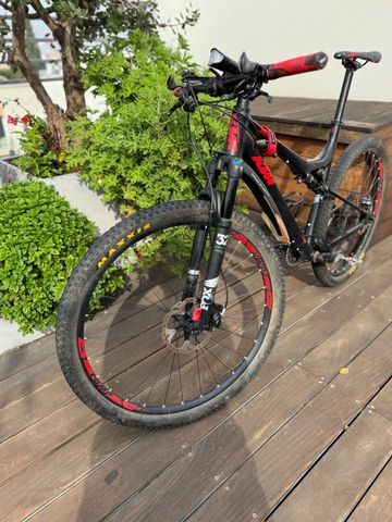 אופני KTM Scarp 29