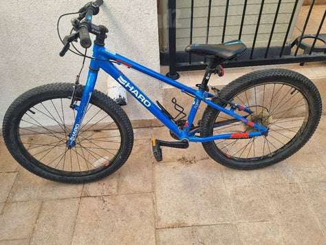 אופני ילדים HARO 24