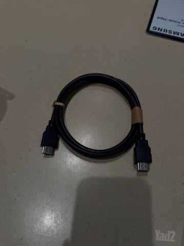 כבל HDMI