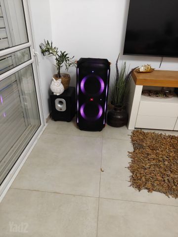 Partybox 710 jbl party box 710