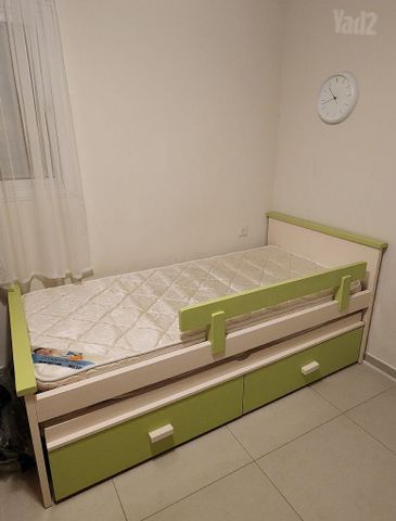 מיטת ילדים