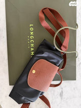 תיק לונגשאמפ Longchamp