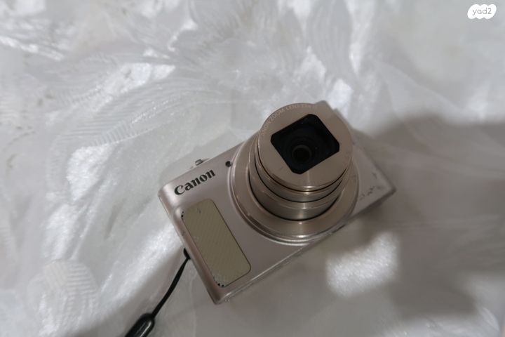 מצלמת קנון SX620