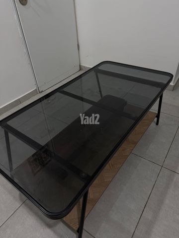 שולחן סלון