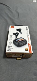 JBL Live Beam 3 {עם מסך בקייס}