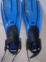 סנפיר Mares