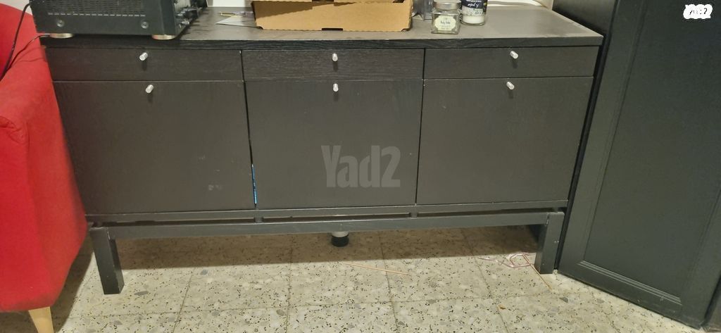 מזנון איקאה