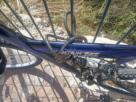 אופניים