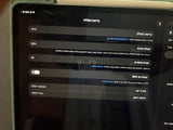iPad Air M2 13inch 256GB