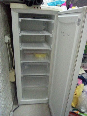 Freezer