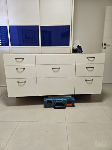 ארון אמבטיה