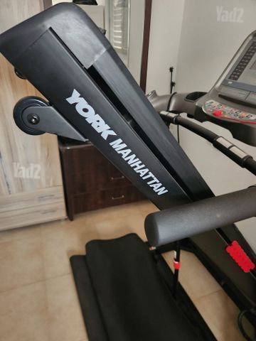 הליכון כושר
