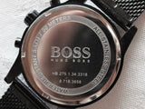 שעון יד שעון Hugo Boss