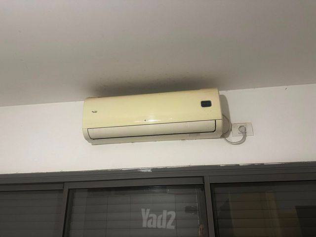 מזגן טורנדו