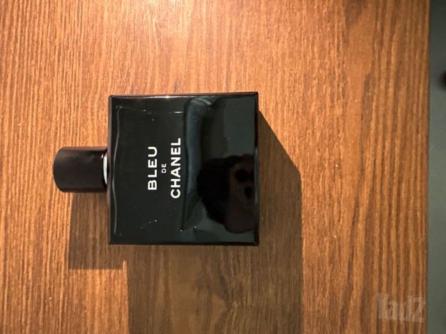 Bleu de chanel edt