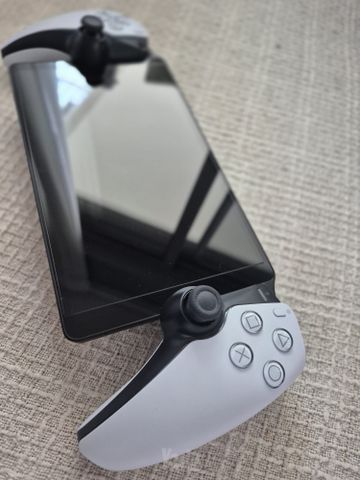מסך נייד PlayStation