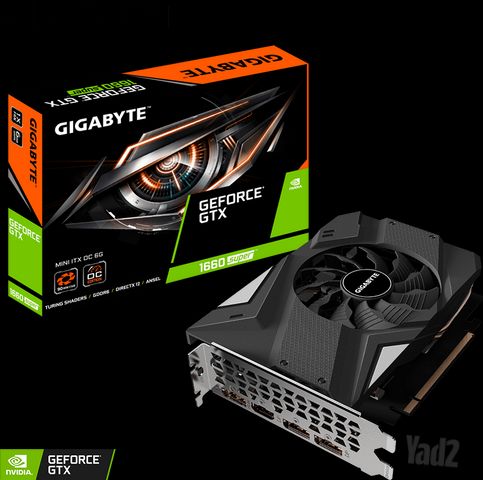 כרטיס מסך gtx 1660 super