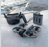 DJI Avata 360 רחפן