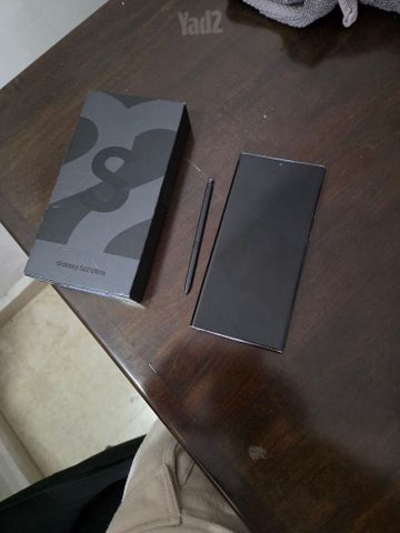 S22 Ultra 256gb