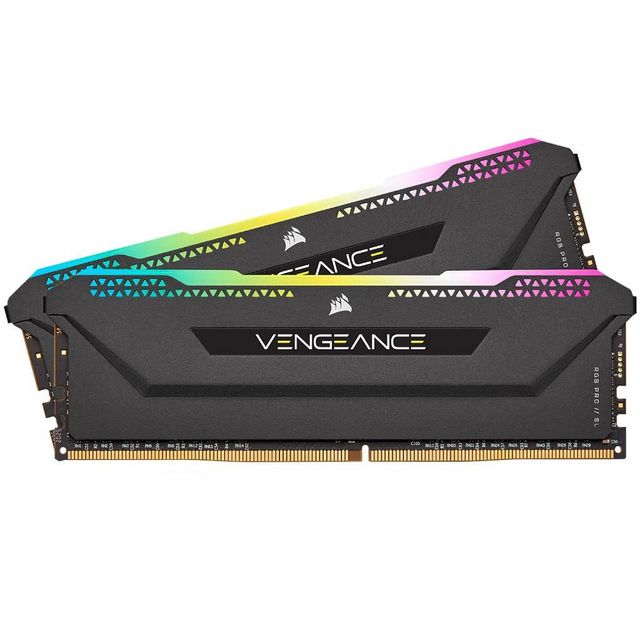 ראם 2x8 16gb 3200 Ddr4