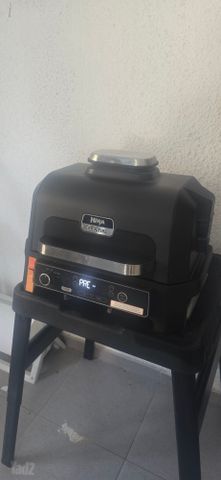 מעשנה