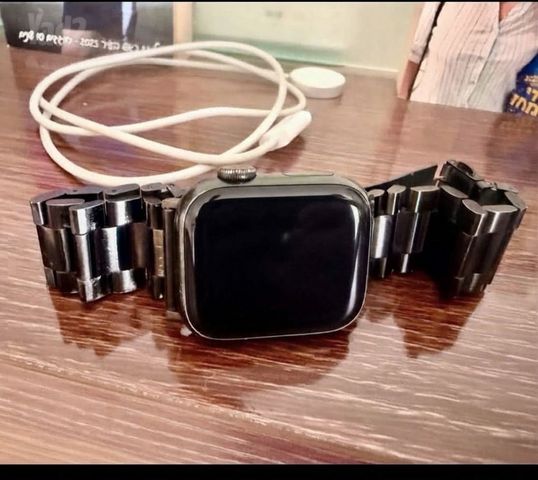 Apple watch 7 + GPS + Cellular