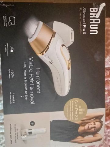 מסיר שיער לייזר