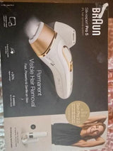 מסיר שיער לייזר