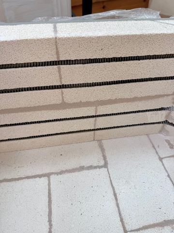 תנור לזכוכית
