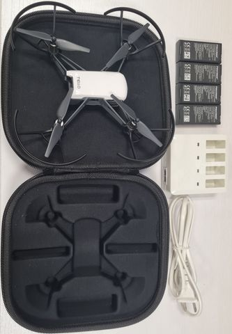 רחפן dji tello