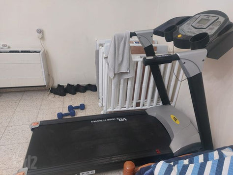 הליכון ספורט