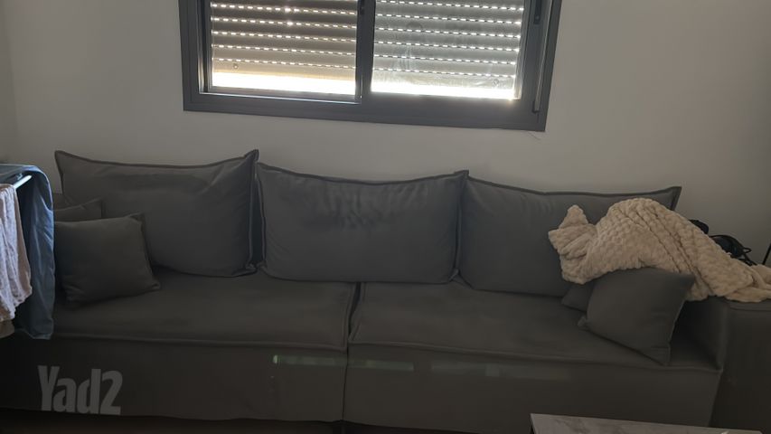ספה+ שזלונג