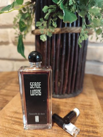 בושם Serge Lutens
