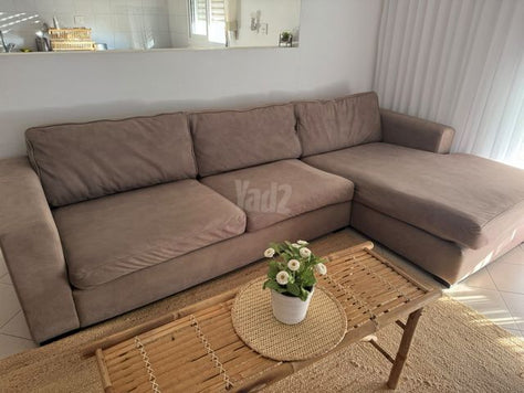 ספה של kaza