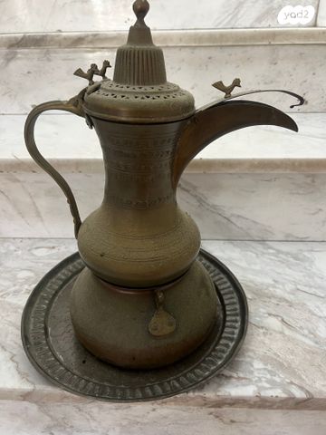 כד מרוקאי עתיק